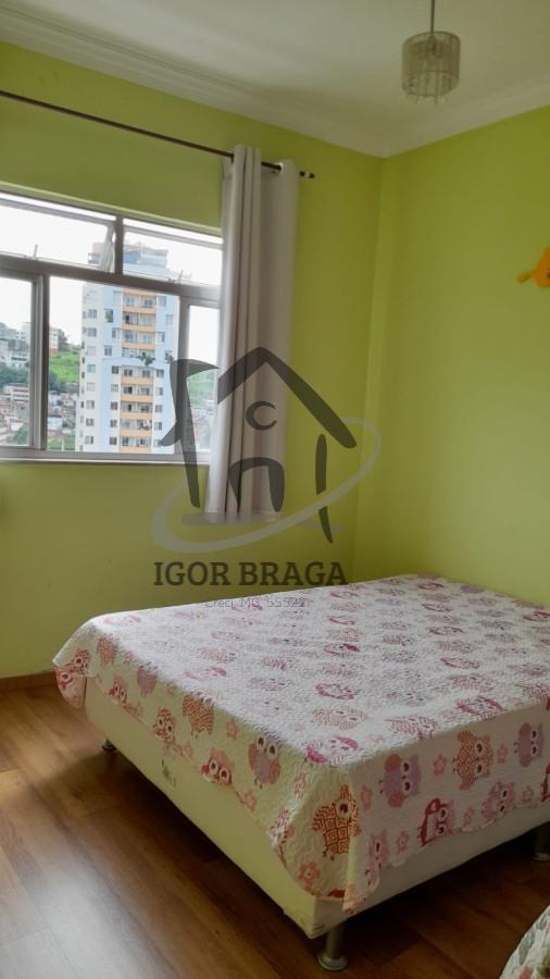 Apartamento, 3 quartos, 80 m² - Foto 25