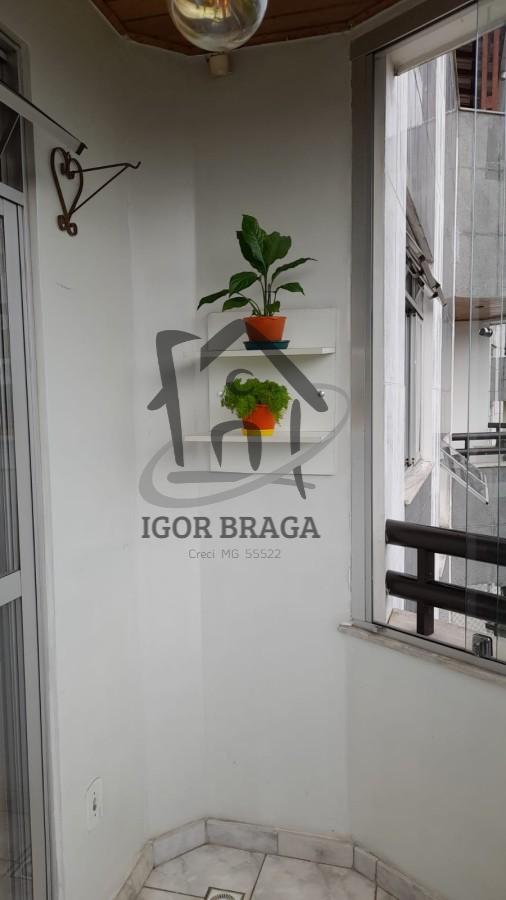 Apartamento, 3 quartos, 80 m² - Foto 22