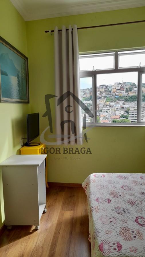 Apartamento, 3 quartos, 80 m² - Foto 26
