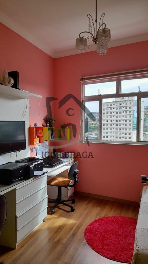 Apartamento, 3 quartos, 80 m² - Foto 30
