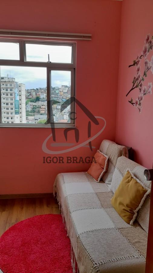 Apartamento, 3 quartos, 80 m² - Foto 28