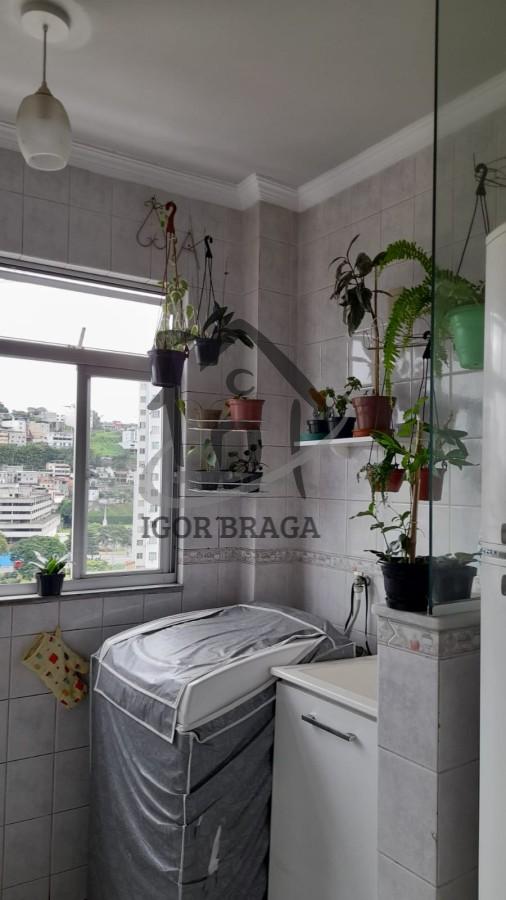 Apartamento, 3 quartos, 80 m² - Foto 32