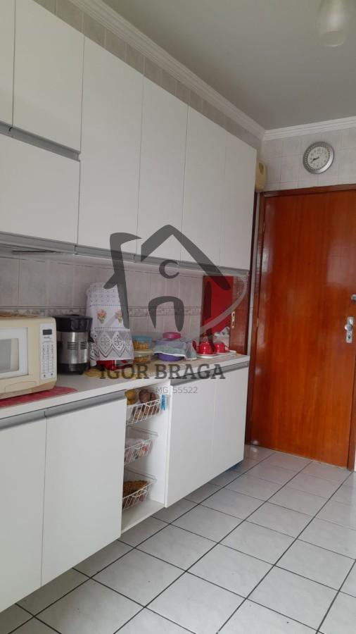 Apartamento, 3 quartos, 80 m² - Foto 34