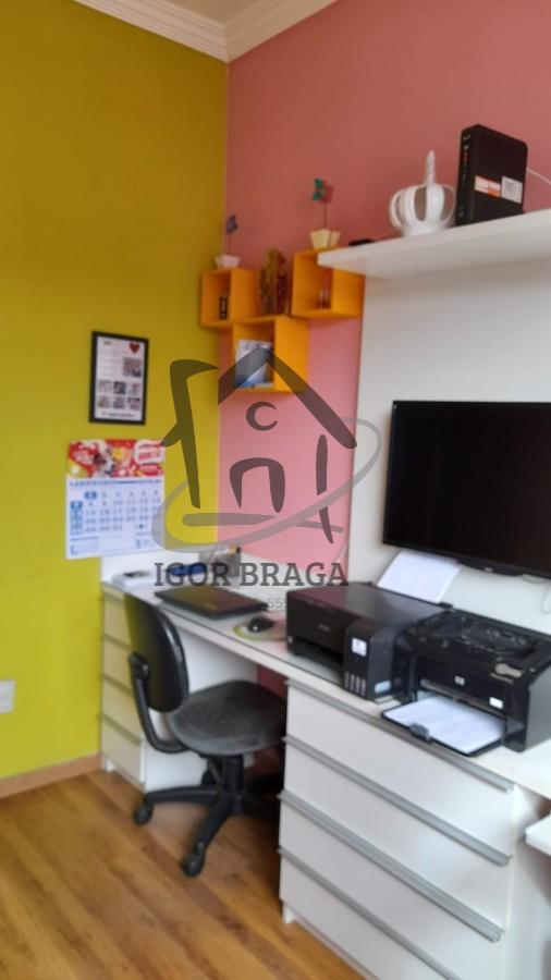 Apartamento, 3 quartos, 80 m² - Foto 37