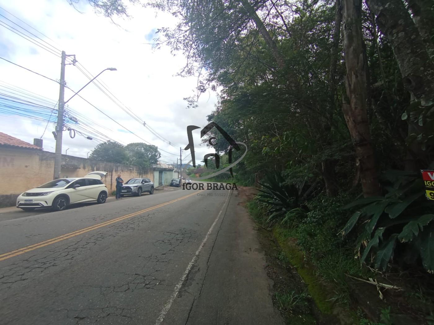 Terreno, 750 m² - Foto 2