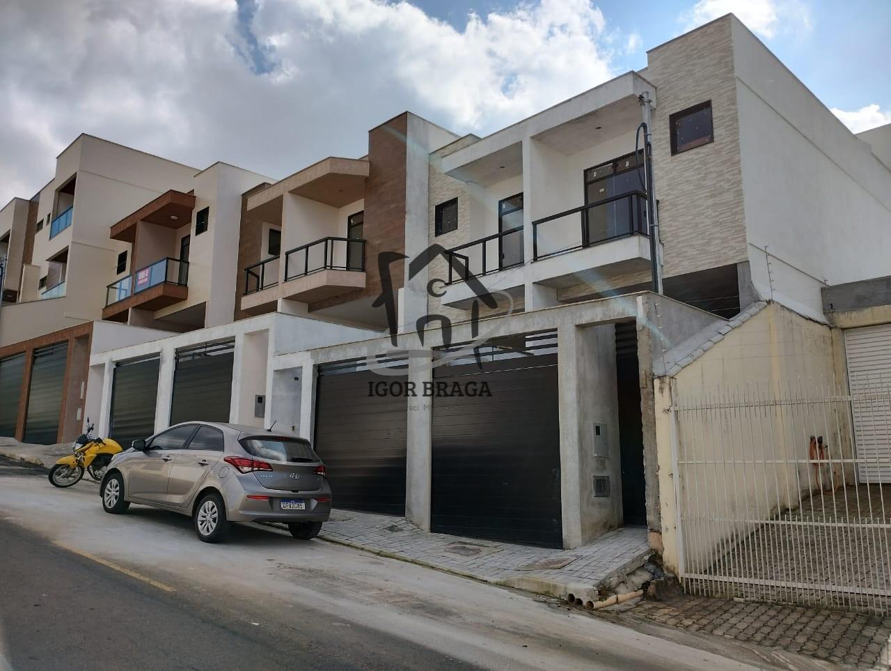 Casa, 3 quartos, 170 m² - Foto 1