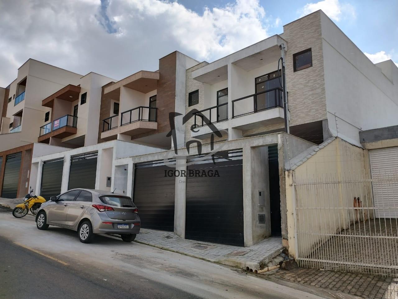 Casa, 3 quartos, 170 m² - Foto 11