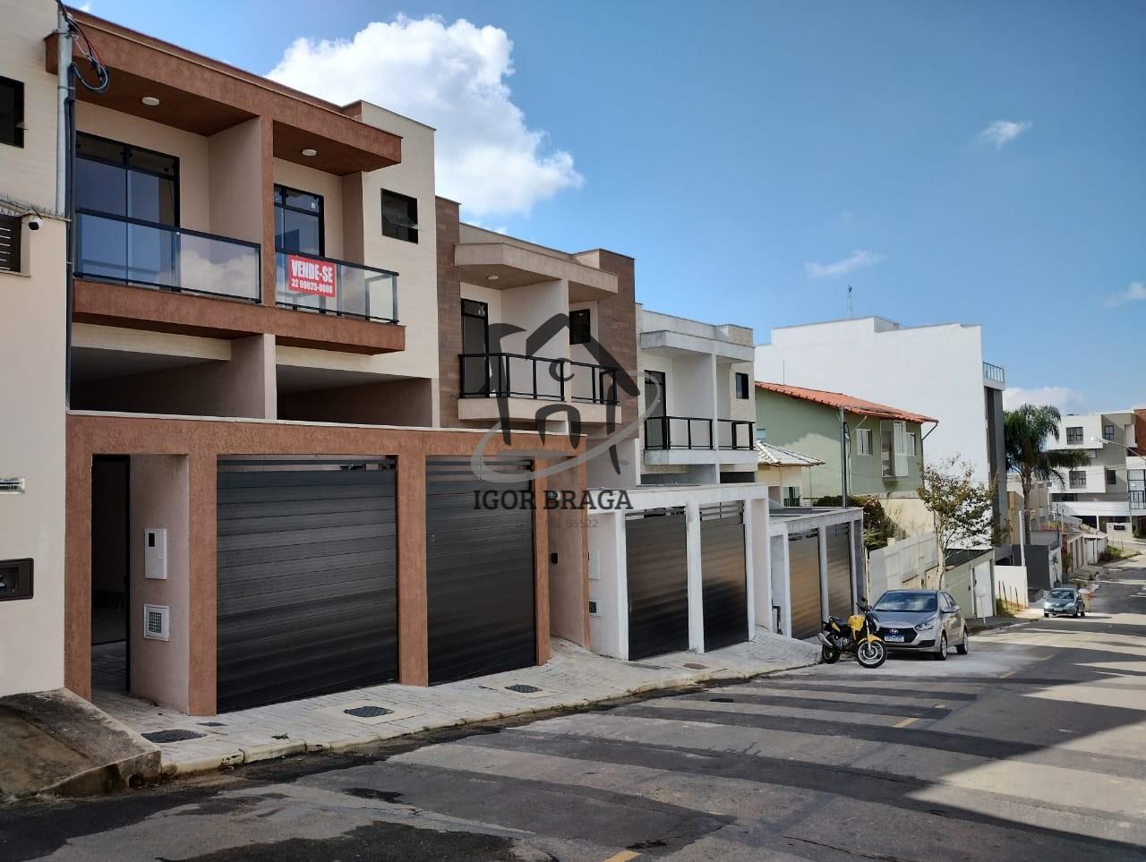 Casa, 3 quartos, 170 m² - Foto 5