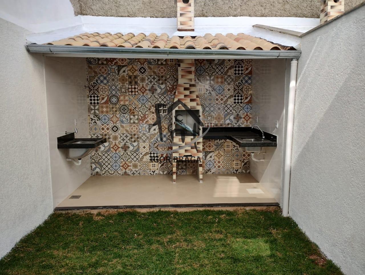 Casa, 3 quartos, 170 m² - Foto 13