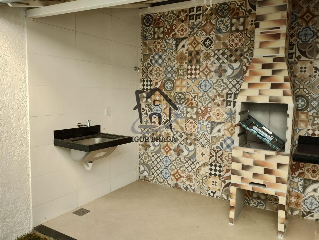 Casa, 3 quartos, 170 m² - Foto 16