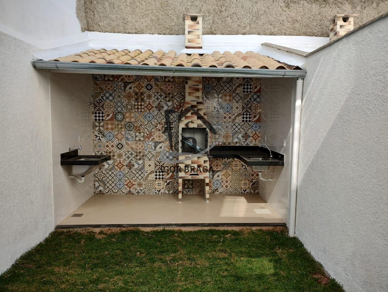 Casa, 3 quartos, 170 m² - Foto 4