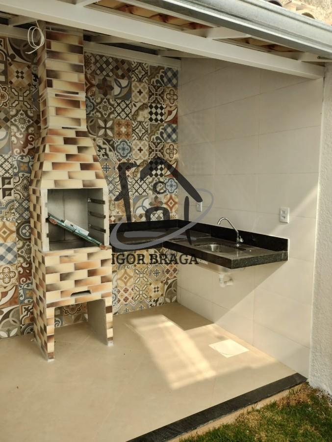 Casa, 3 quartos, 170 m² - Foto 18