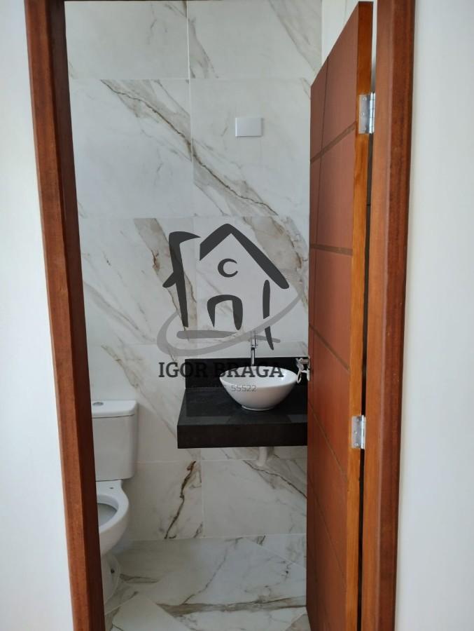 Casa, 3 quartos, 170 m² - Foto 19