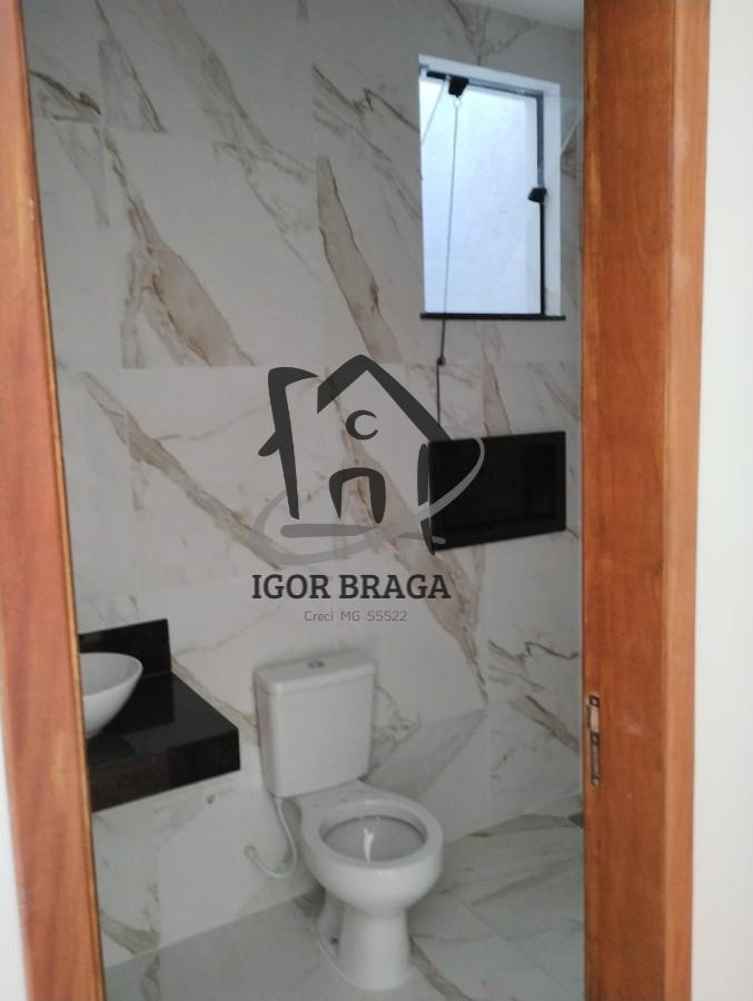 Casa, 3 quartos, 170 m² - Foto 20