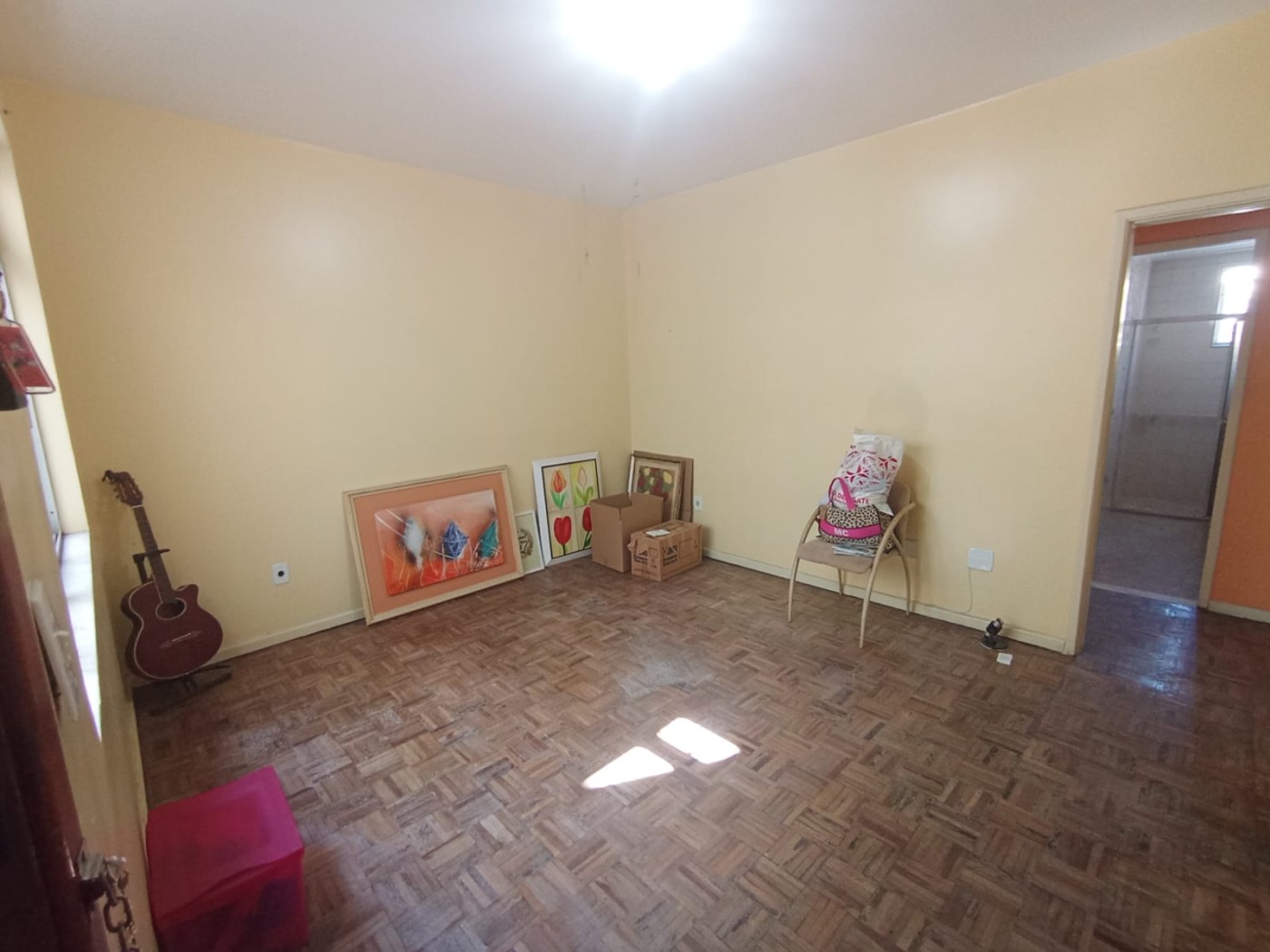 Apartamento, 3 quartos, 80 m² - Foto 14