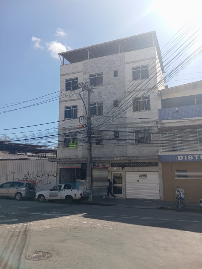 Apartamento, 3 quartos, 80 m² - Foto 1