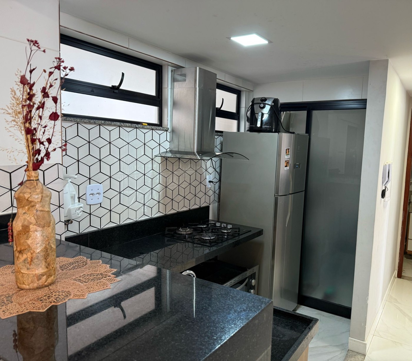 Apartamento, 2 quartos, 82 m² - Foto 5