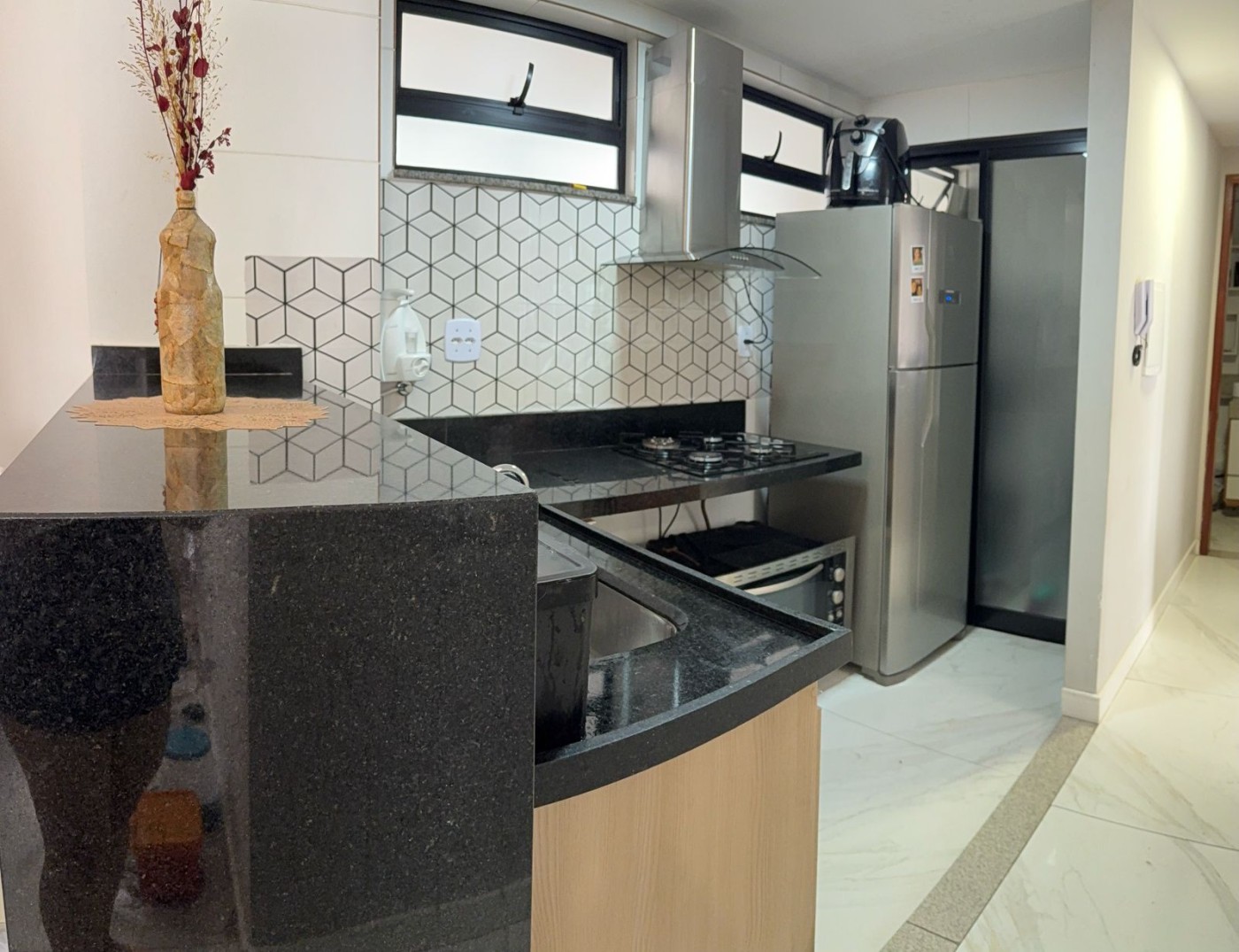 Apartamento, 2 quartos, 82 m² - Foto 6