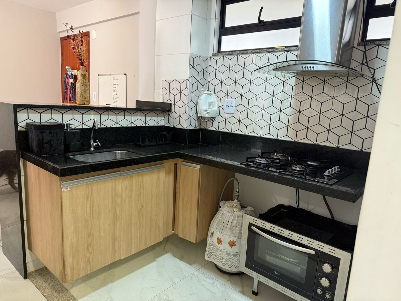 Apartamento, 2 quartos, 82 m² - Foto 2