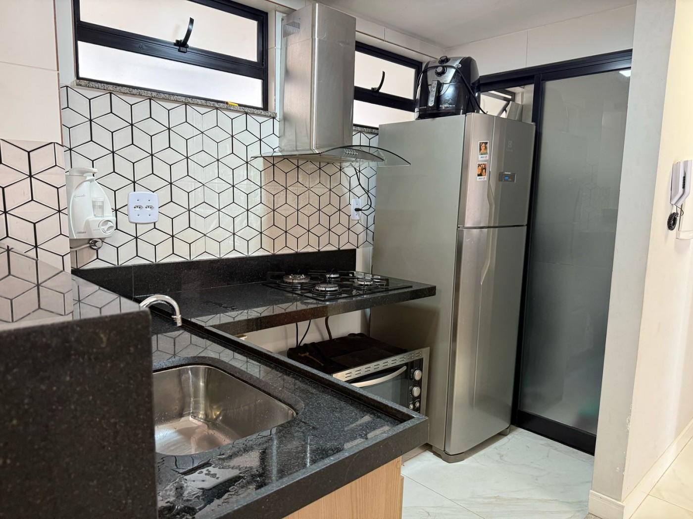 Apartamento, 2 quartos, 82 m² - Foto 7