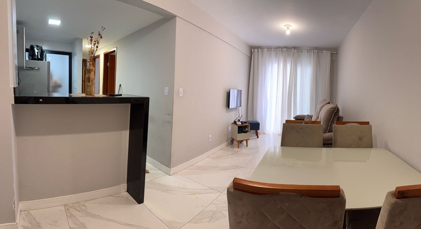 Apartamento, 2 quartos, 82 m² - Foto 13