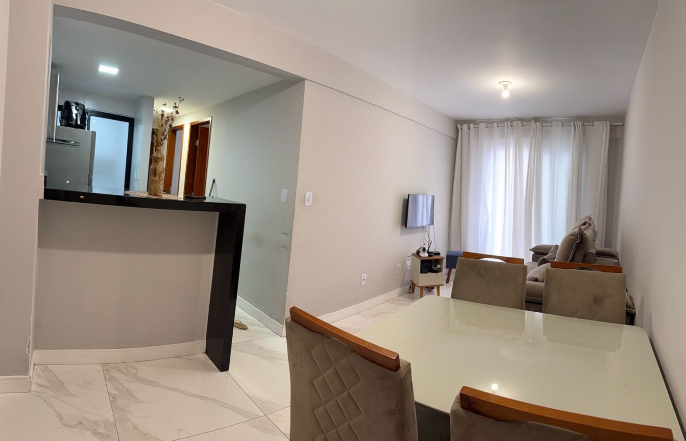 Apartamento, 2 quartos, 82 m² - Foto 15