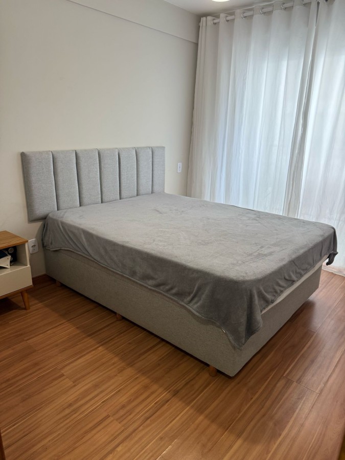 Apartamento, 2 quartos, 82 m² - Foto 3