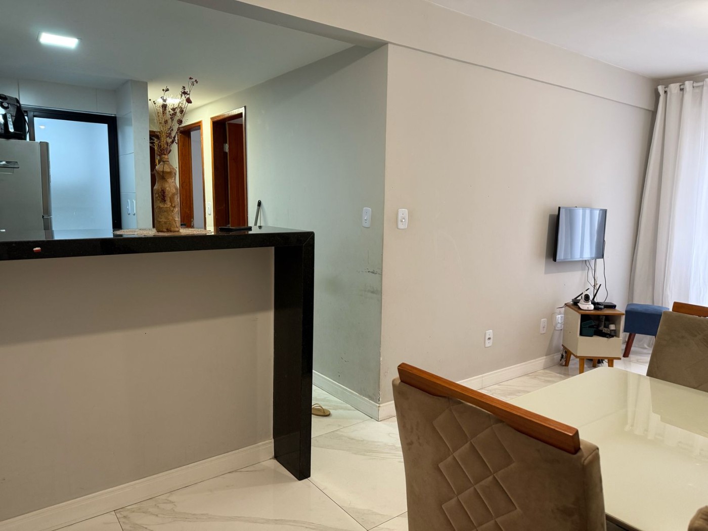 Apartamento, 2 quartos, 82 m² - Foto 10