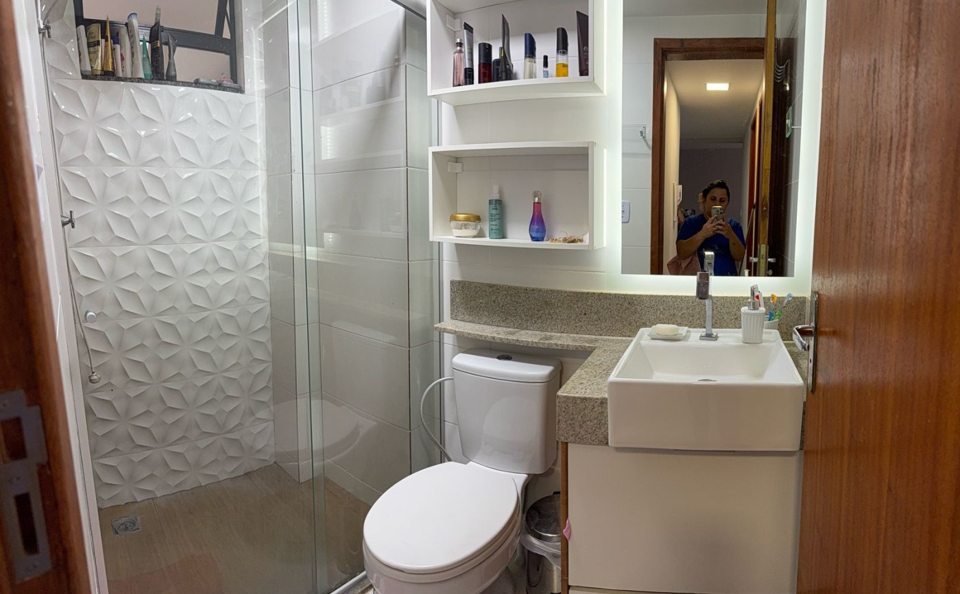 Apartamento, 2 quartos, 82 m² - Foto 19