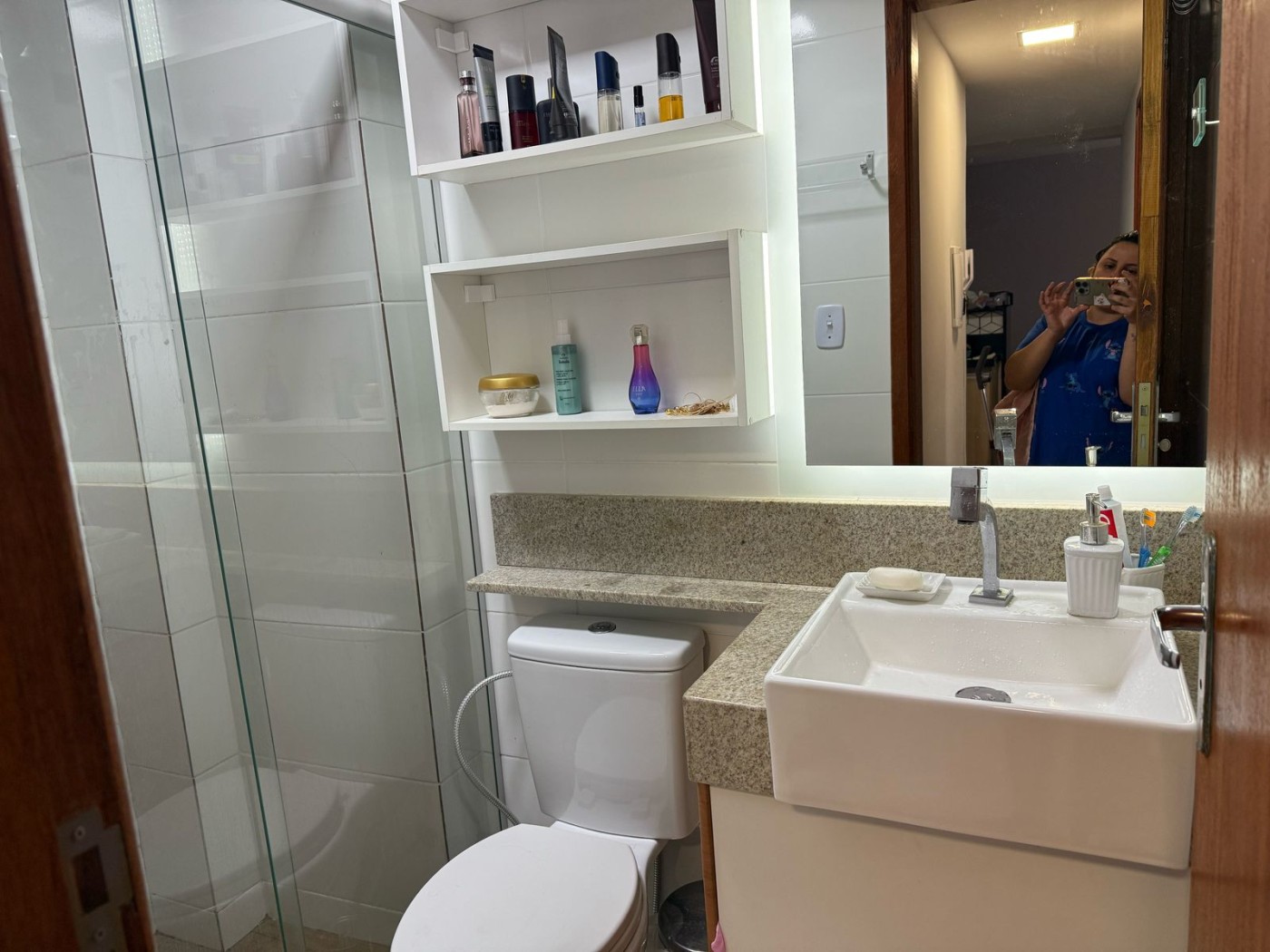 Apartamento, 2 quartos, 82 m² - Foto 20