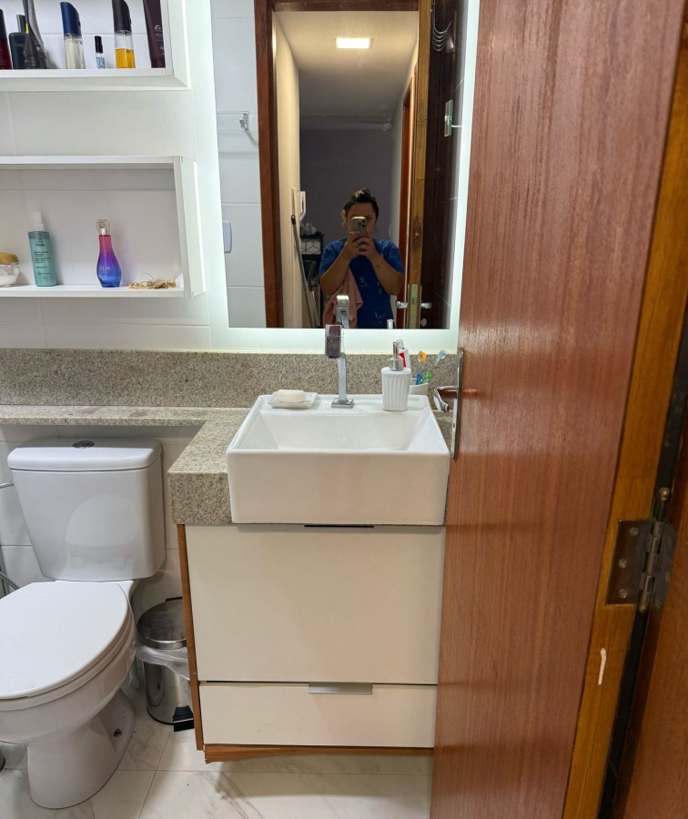 Apartamento, 2 quartos, 82 m² - Foto 23