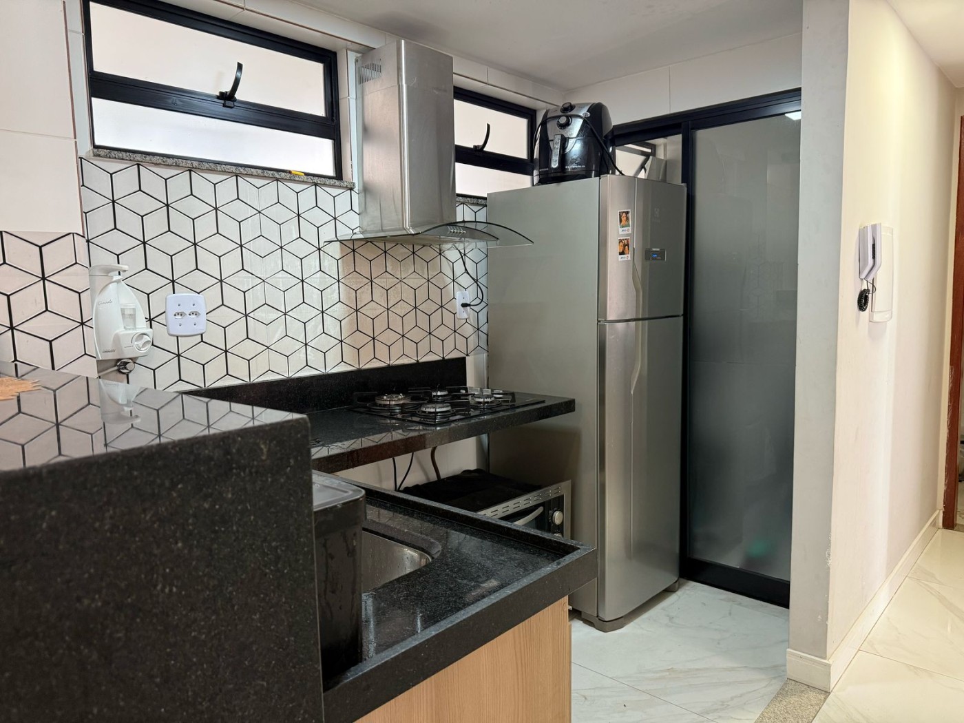 Apartamento, 2 quartos, 82 m² - Foto 27