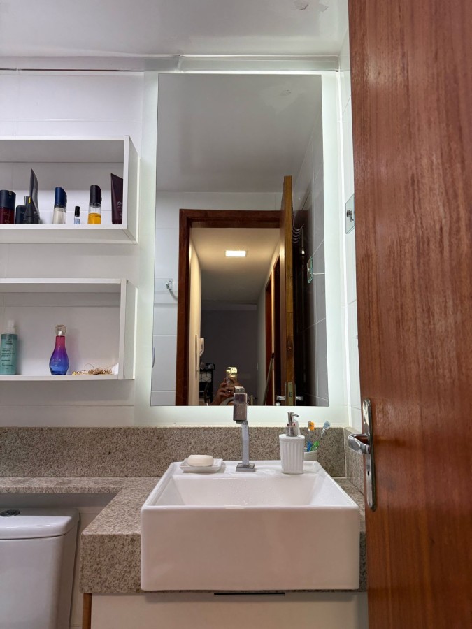 Apartamento, 2 quartos, 82 m² - Foto 28