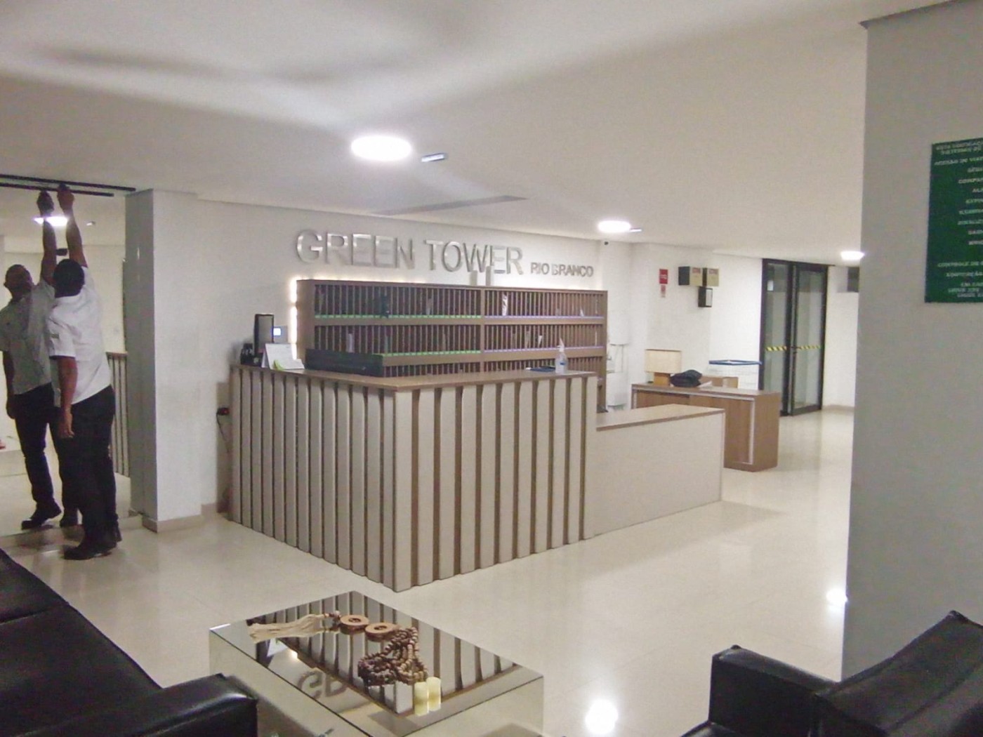 Apartamento, 2 quartos, 82 m² - Foto 29