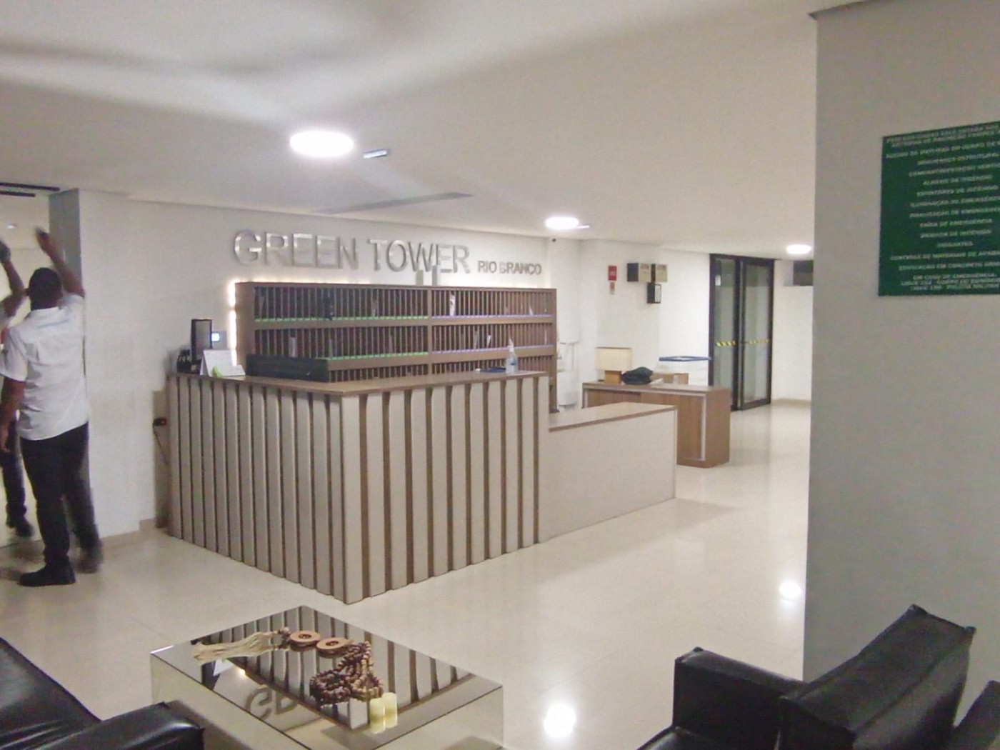 Apartamento, 2 quartos, 82 m² - Foto 34