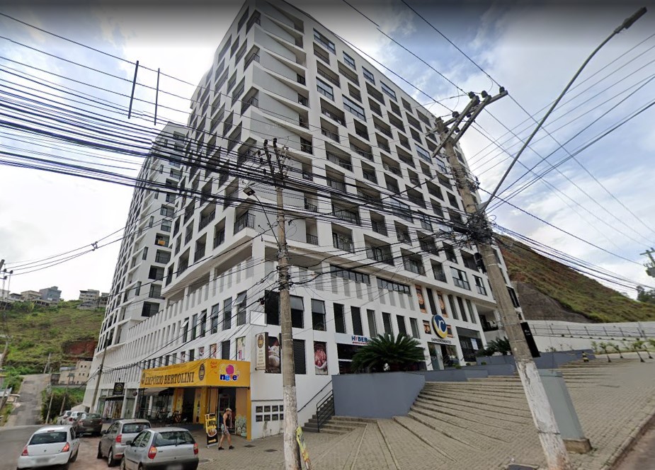 Apartamento, 2 quartos, 82 m² - Foto 1