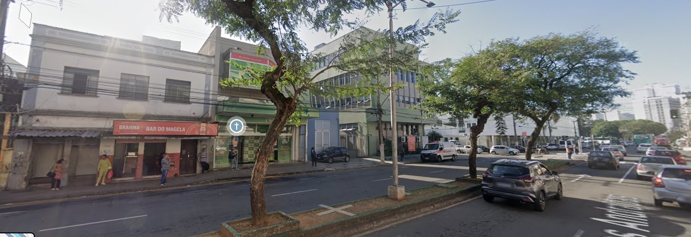 Prédio Inteiro, 390 m² - Foto 2