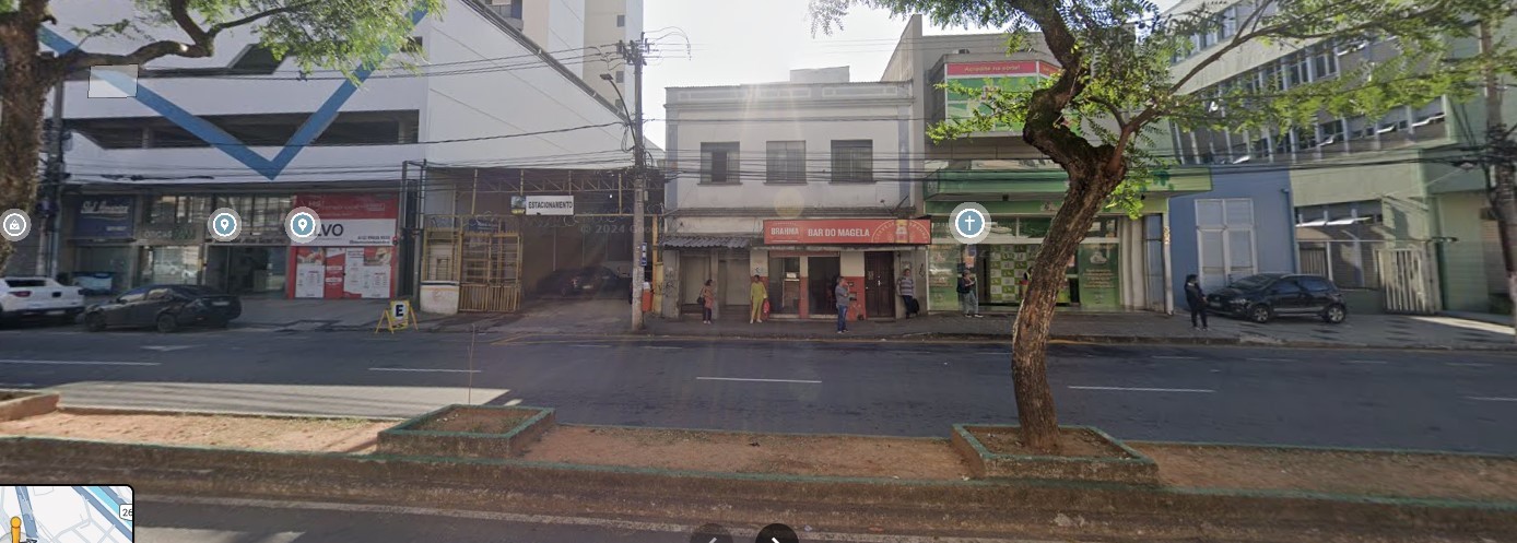 Prédio Inteiro, 390 m² - Foto 5