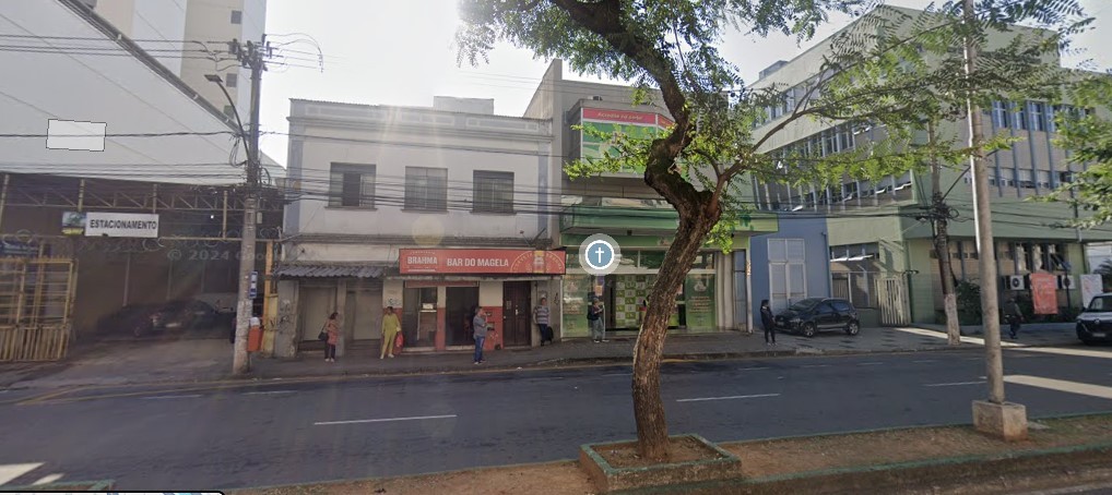 Prédio Inteiro, 390 m² - Foto 6