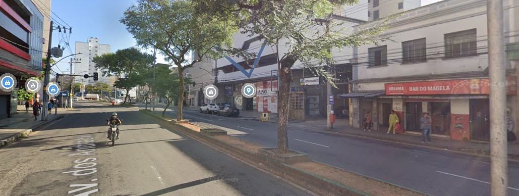 Prédio Inteiro, 390 m² - Foto 3