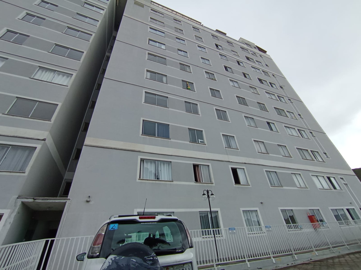 Apartamento, 2 quartos, 55 m² - Foto 5