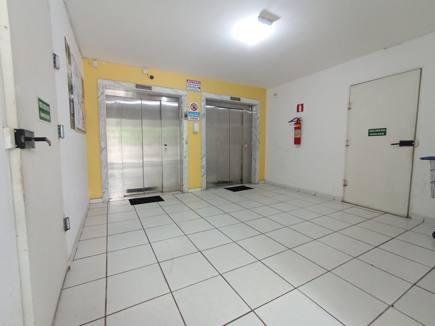 Apartamento, 2 quartos, 55 m² - Foto 8