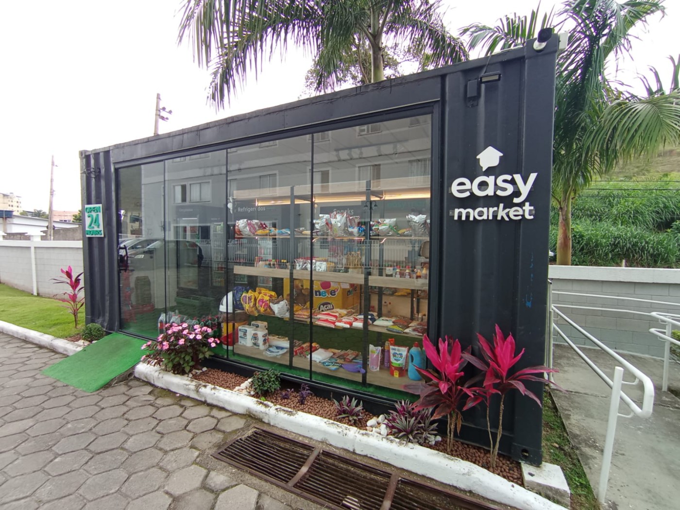 Apartamento, 2 quartos, 55 m² - Foto 6