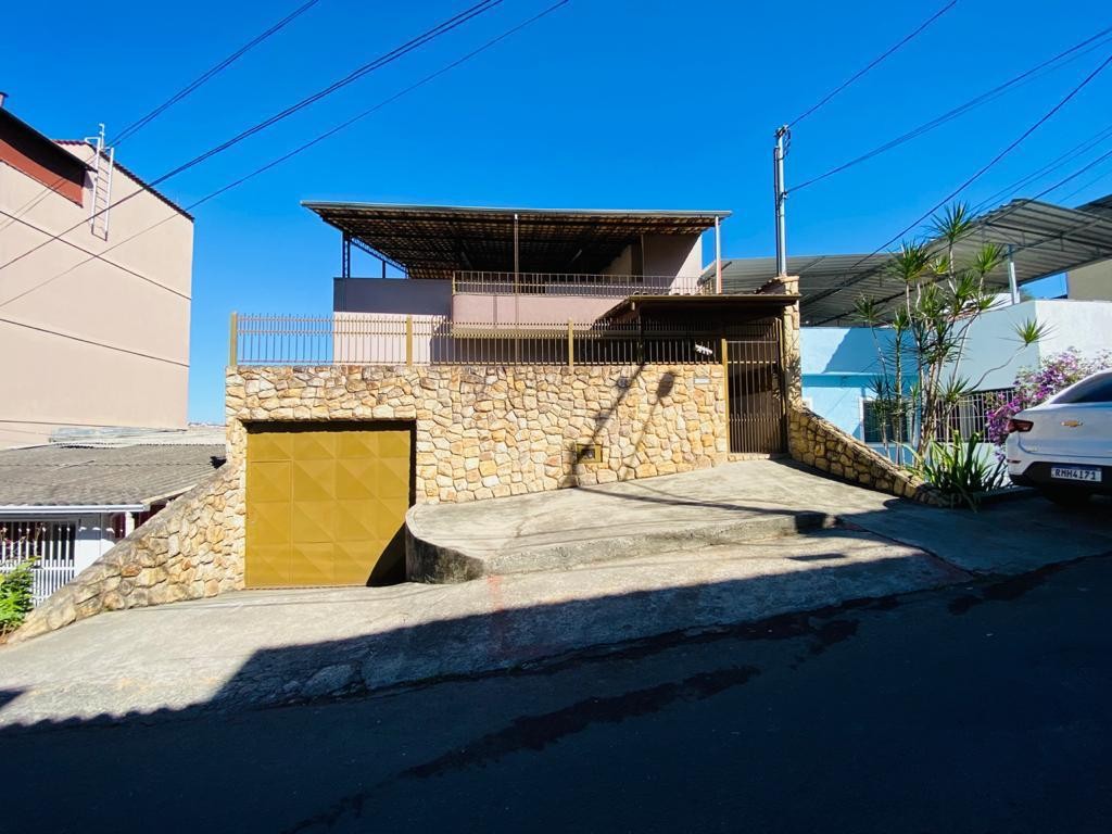 Casa, 4 quartos, 360 m² - Foto 21