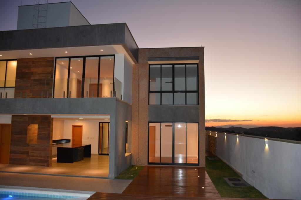 Casa, 4 quartos, 500 m² - Foto 23