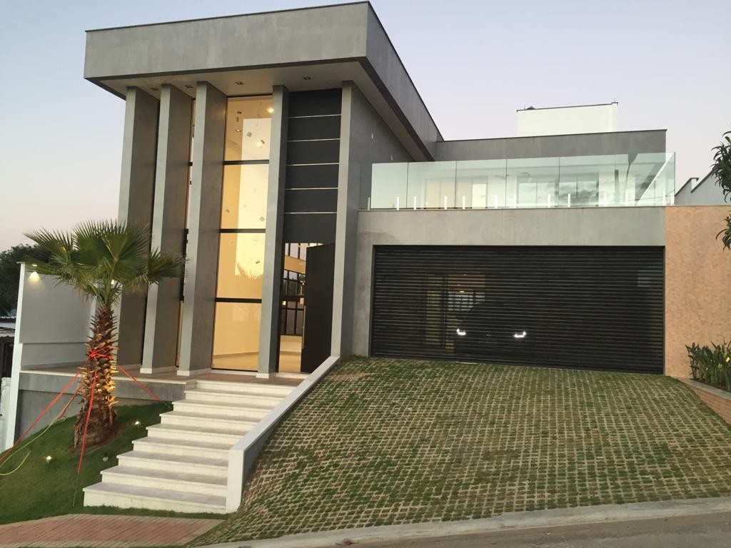 Casa, 4 quartos, 500 m² - Foto 26