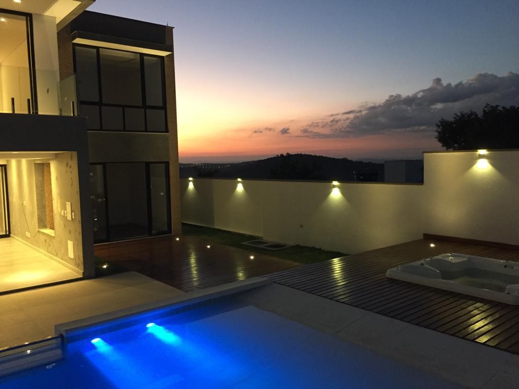 Casa, 4 quartos, 500 m² - Foto 1