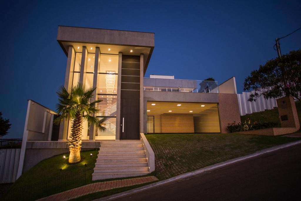 Casa, 4 quartos, 500 m² - Foto 3