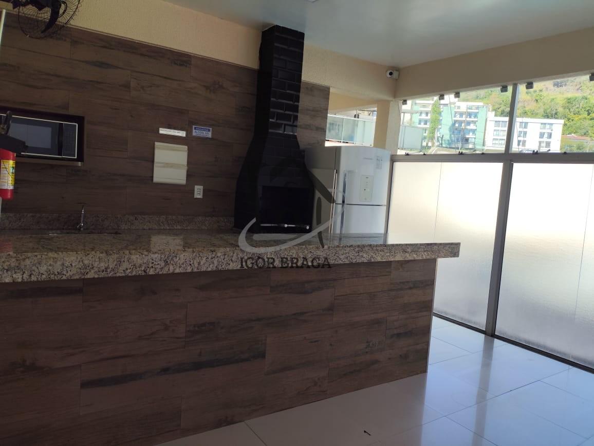 Apartamento, 2 quartos, 61 m² - Foto 3