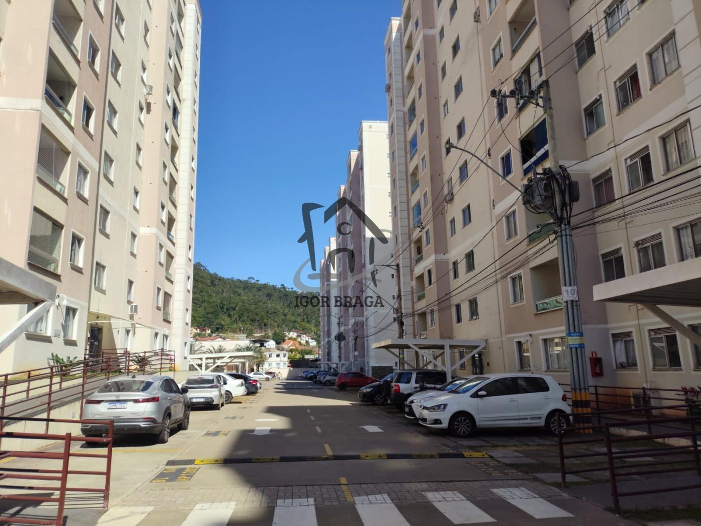Apartamento, 2 quartos, 61 m² - Foto 6